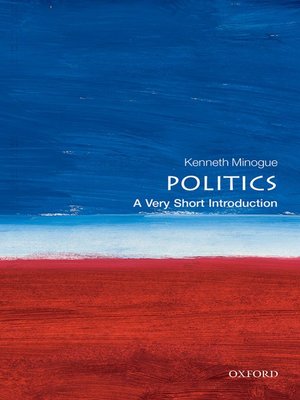 cover image of Politics